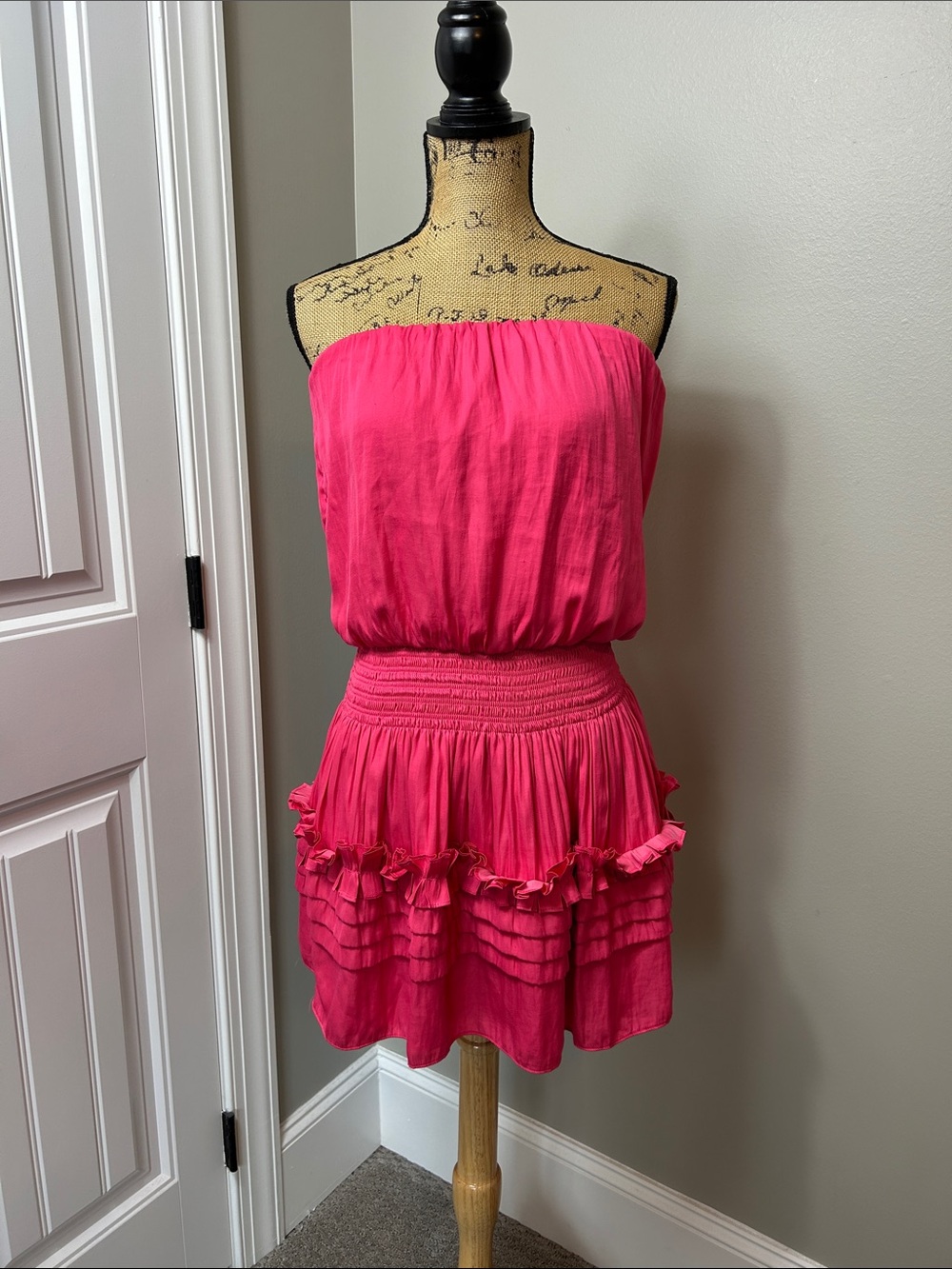 Do+ Be Dress (small)